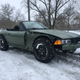 Illustration for article titled Good Afternoon, I Have Discovered The Best BMW Z3; It Is This Nasty Off-Road Beast